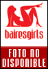 escort Agostina  BairesGirls