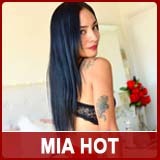 Escort Mia Hot