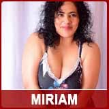 Escort Miriam