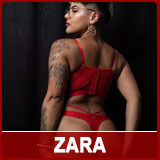 Escort Zara