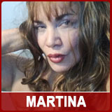 Escort Martina