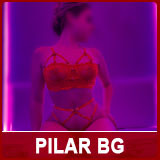 Escort Pilar BG