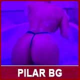 Escort Pilar BG