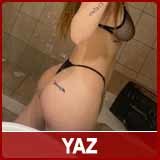 Escort Yaz