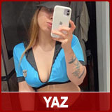 Escort Yaz