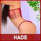 Escort Hade