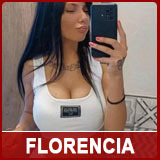 Escort Florencia