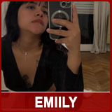 Escort Emiily