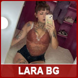 Escort Lara BG