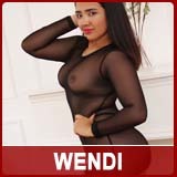 Escort Wendi