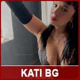 Escort Kati BG